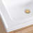 Gela 23.6'' Free-standing Single Bathroom Vanity with Ceramic Vanity Top-88622993