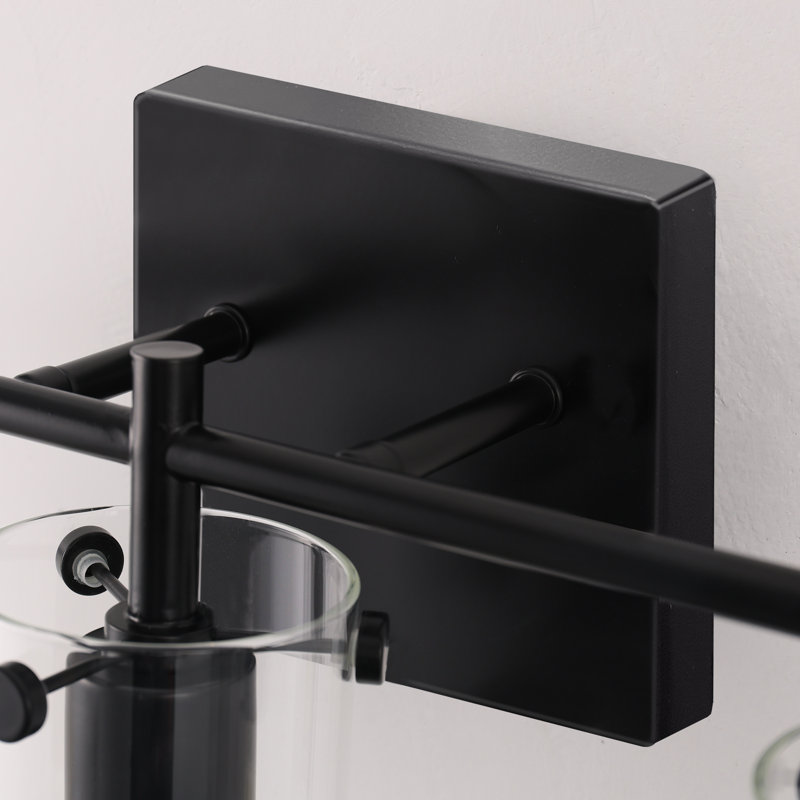 Colberta 3 - Light Dimmable Vanity Light