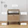 Mina End Table