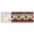 5" x 11" Marble Mosaic Sheet Wall Floor Use Tile
