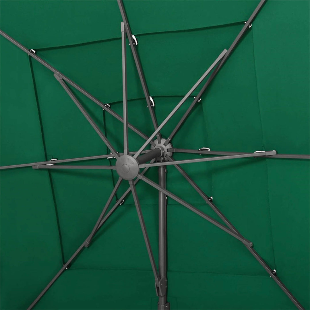 Castiel 250cm Parasol