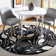 Soho Hand Tufted Wool Floral Rug