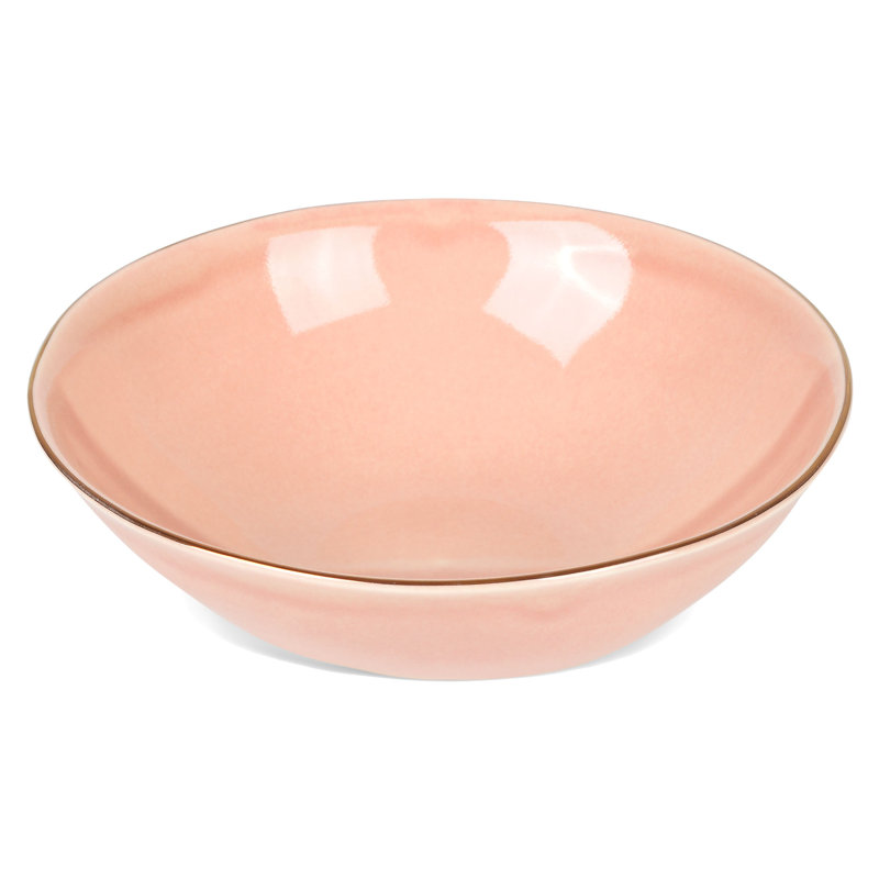 Smooth 6 Piece Bowl Set