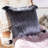 Tassels Throw Pillow-2079932491