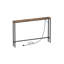 120 cm W Console Table