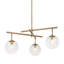 Wade 3 Light Chandelier-1949842008