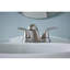 Robinet de salle de bain central Adler-86749082