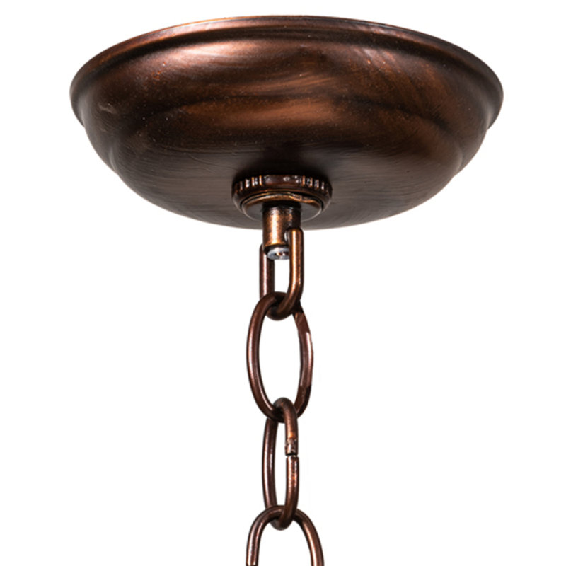 MinerS Lantern 1 - Light Pendant