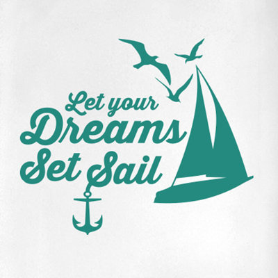 Nautical & Beach Wall Decal