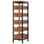 39.9cm W Metal Shelving Unit-352447469