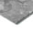 Premium Machine Washable Cerrito AMF517 Gray Rug-103835338