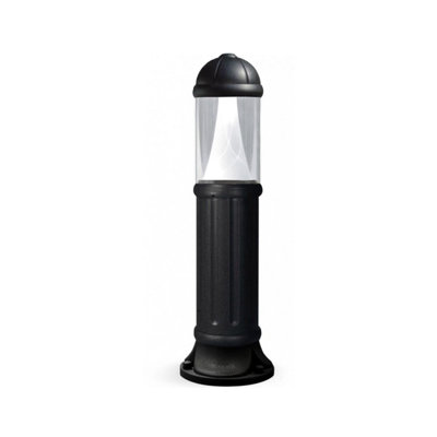 Tyner Bollards