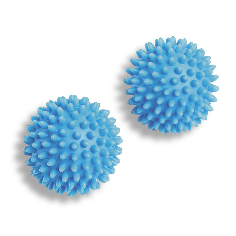 Plastic Dryer Balls