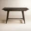 Bureau en bois massif Nantucket