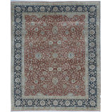 One-of-a-Kind 8' X 10' Area Rug