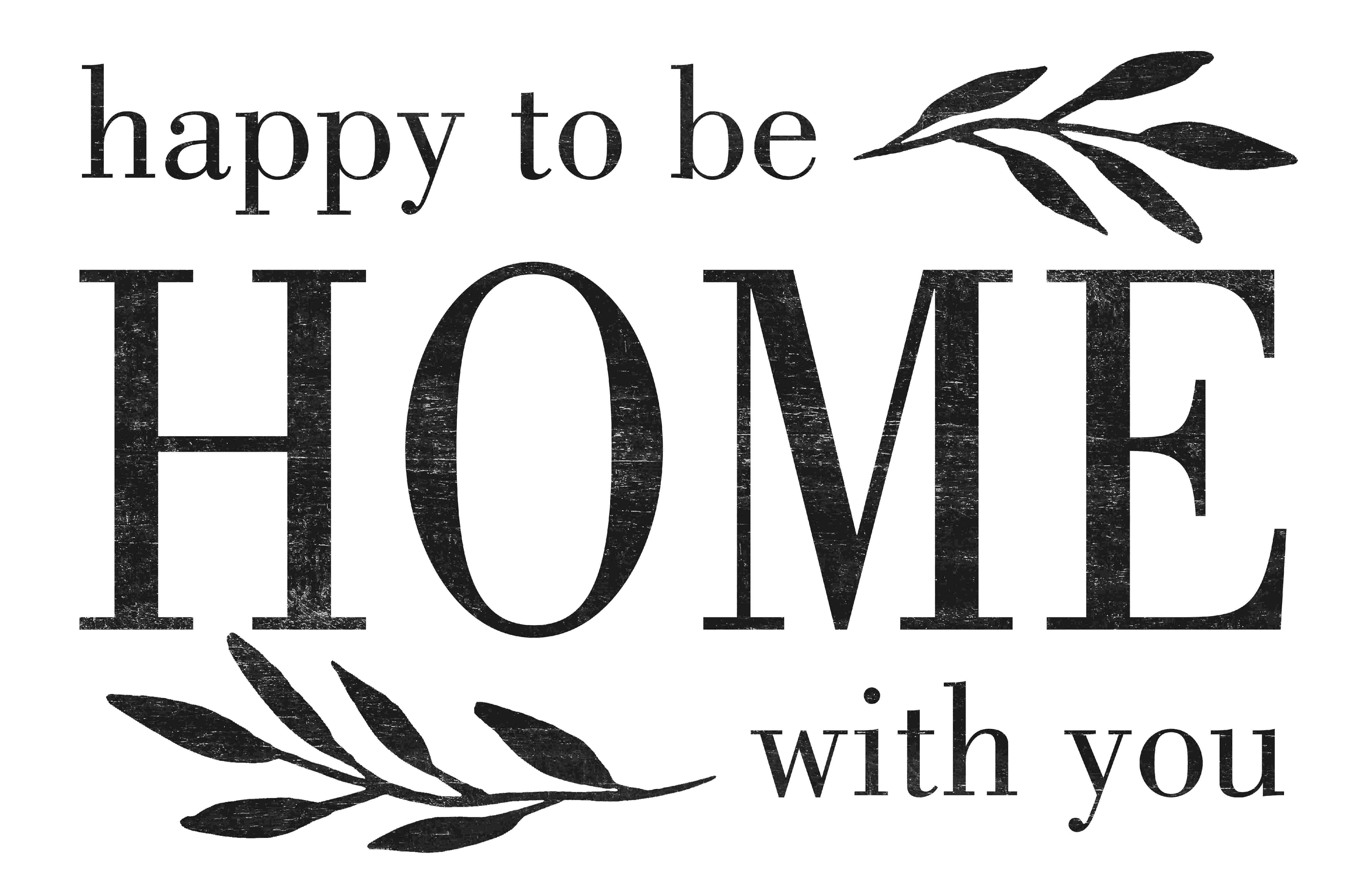 Home With You Lyrics
