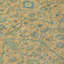 Tapis orange lavable intérieur / extérieur Soren -1968922507