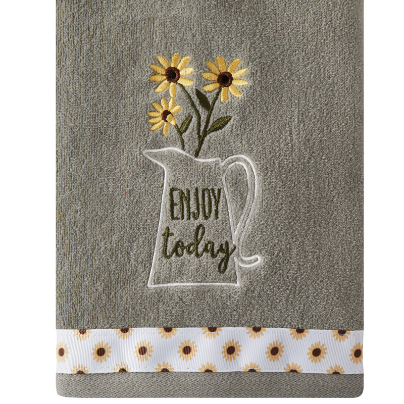 Ishani Cotton Midweight Hand Towel