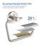 Circular Wall Mounted Toilet Paper Holder-65206845