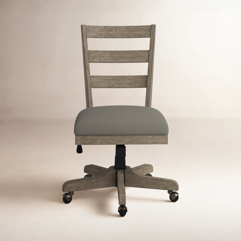Borden Braintree Bankers Chair, Sun-Drenched Acacia