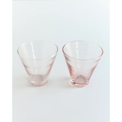 Dessert cup S/4 -