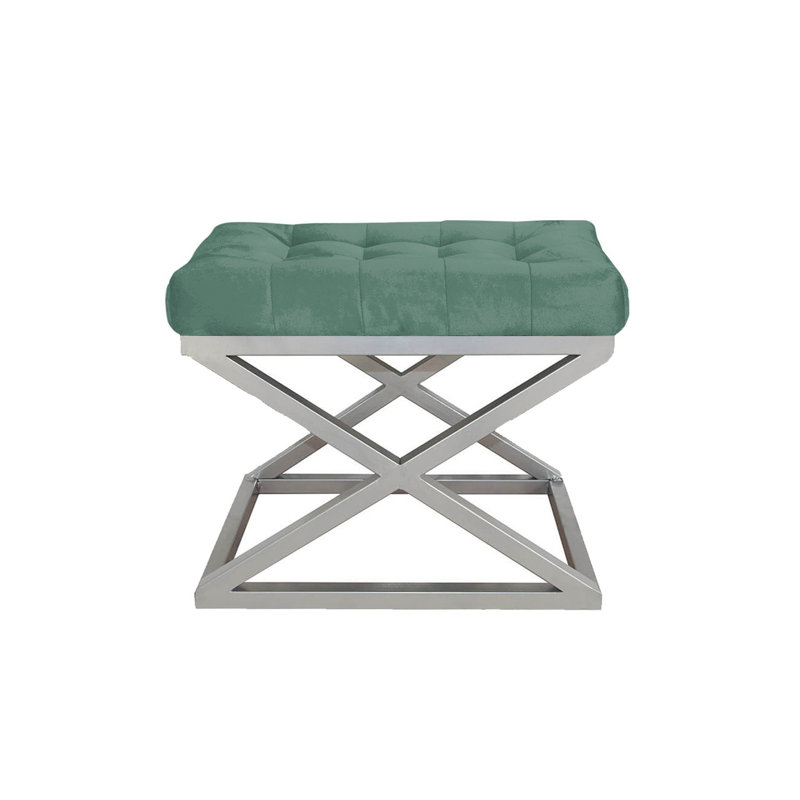 Pouf, Vert
