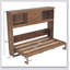 Murphy Bed With Charging Station And A Drawer-1928850601