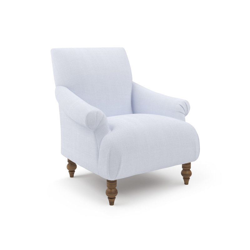Winslow Chair, White