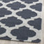Valenzuela Geometric Wool Hand Woven Area Rug-15828005