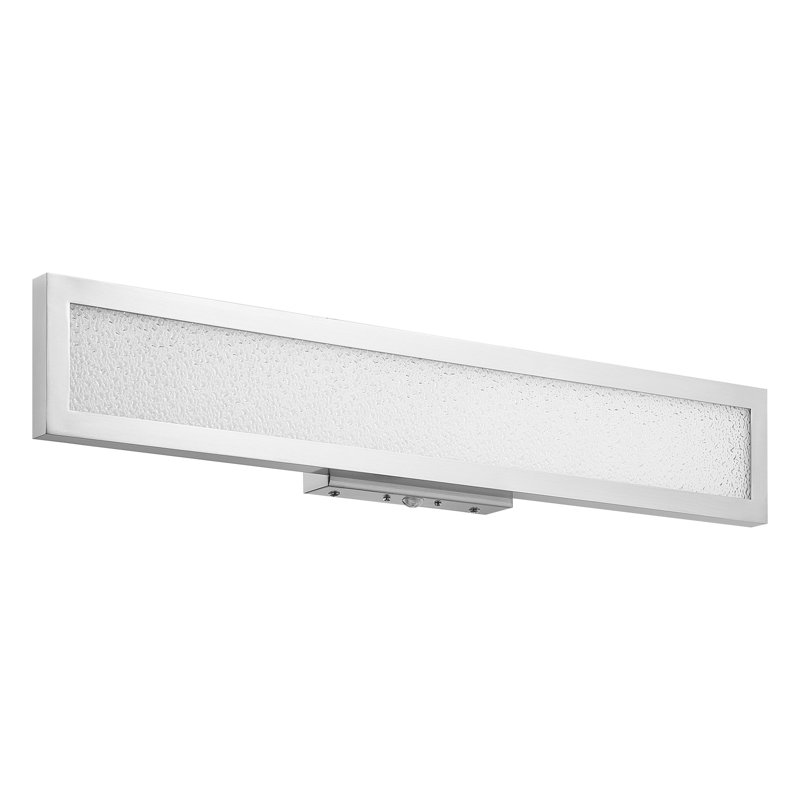 Atlas Dimmable LED Vanity Light