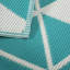 TAPIS EN PP 4 "X 6"