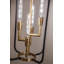 Lustre géométrique de style lanterne à 4 lumières Angler-22711971