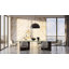 Panneaux muraux Falkirk Irvine II 23,6 po x 47,2 po SPC-118110628