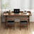 Vadym Modular Solid Wood Solid Wood Writing Desk-1336602744