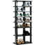 Shoe Rack For 15 Pairs
