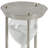 Geyer Abstract Hourglass