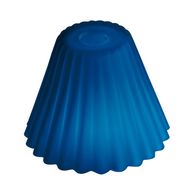 3.5'' H Glass Lamp Shade