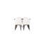 Quezada 4 - Person Dining Set