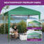 3m X 3m Pop-up Gazebo-110894889