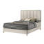 Ensemble de chambre à coucher à panneau moderne avec finition blanche-1692236288-1692236295