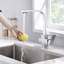 Belfry Kitchen Bella Vista Kitchen Faucet
