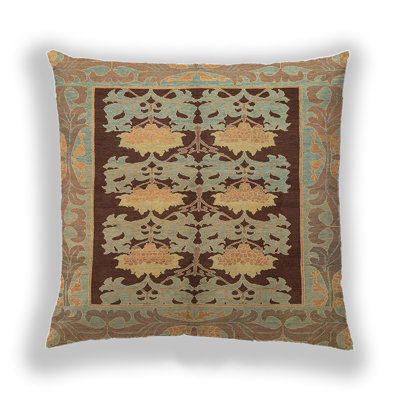 Coussin Abstract 1672