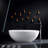 65.2 Inch Freestanding Solid Surface Soaking Bathtub For Bathroom