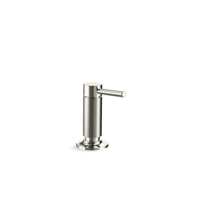 Juxtapose™ Soap/Lotion Dispenser