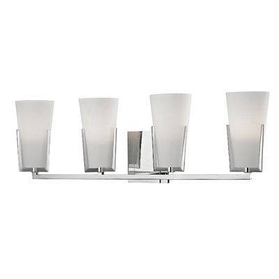 Booth 4 - Light Vanity Light