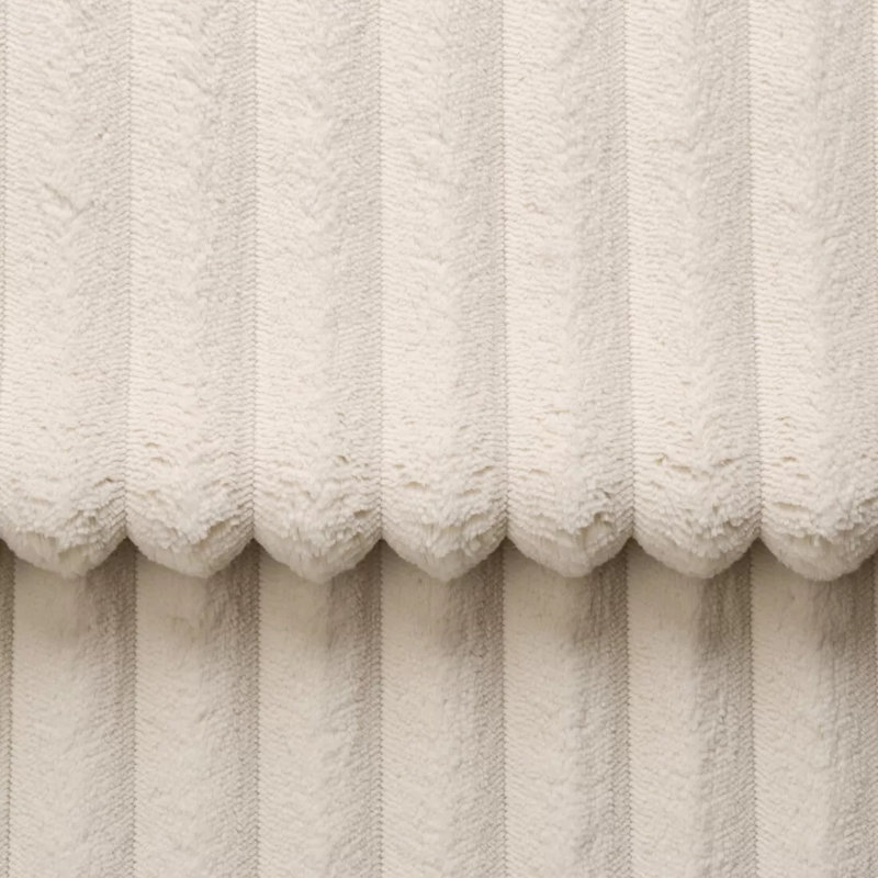 Rishabh Sleeper Sofa, Cream