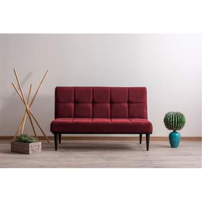 57.5'' Upholstered Sleeper