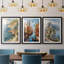 NAUTICAL Series DLxxv-398424088-398424089