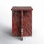 Blair Marble End Table-228783153