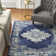 Susan Oriental Area Rug